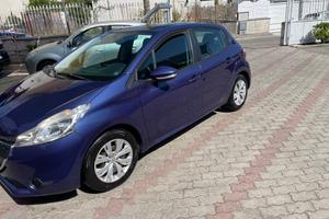 Peugeot 208 1.4 VTi 95 CV 5p. GPL Active