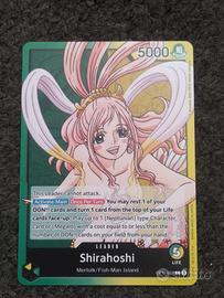 One Piece Shirahoshi OP11-022L