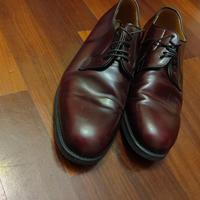 Scarpe Berwick 1707