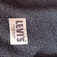 Maglione in cotone Levis 