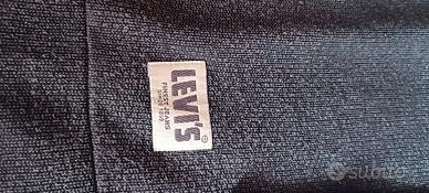 Maglione in cotone Levis 
