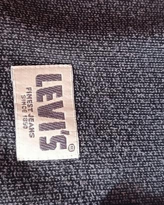 Maglione in cotone Levis 