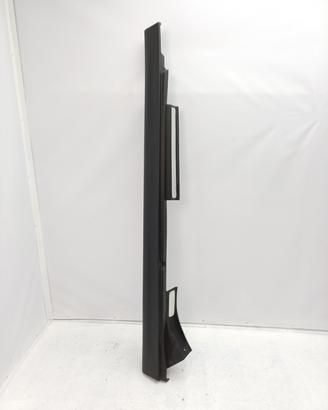 Minigonna laterale sottoporta sx mini cooper f55 f