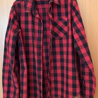 Camicia uomo Terranova