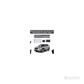 Kit apertura bagagliaio mazda cx5 dal 2013