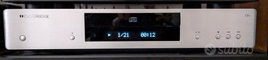 Cambridge Audio CXC