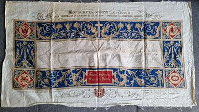 Ostensione di Torino 1898