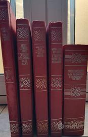 Raccolta di Manuali Pratici e Didattici