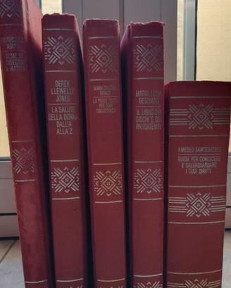 Raccolta di Manuali Pratici e Didattici