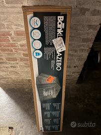 Nash banklife gazebo