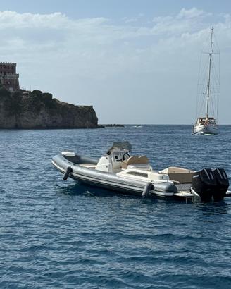 Joker Boat Clubman 28