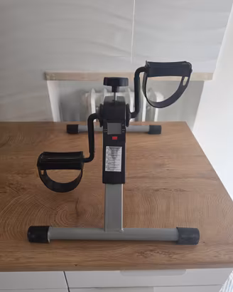 Mini Cyclette Portatile per Esercizi