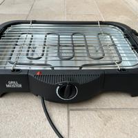 Barbecue elettrico