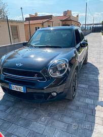 MINI COUNTRYMAN COOPER SD