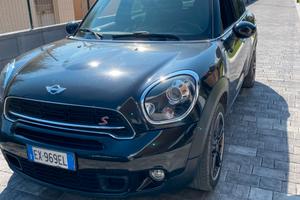 MINI COUNTRYMAN COOPER SD