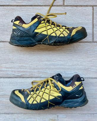 Salewa WildFire Gtx tg. 45