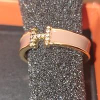 anello donna regolabile