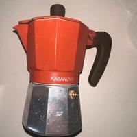 Moka caffè