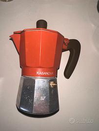 Moka caffè