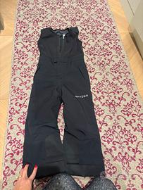 Tutta da Sci Spyder Bambino 6 anni