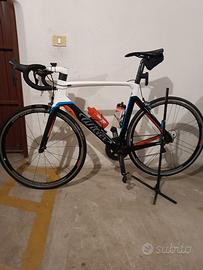 Bici da corsa wilier