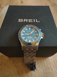 BREIL - Manta PRO Ibrido Automatico
