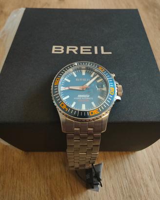 BREIL - Manta PRO Ibrido Automatico