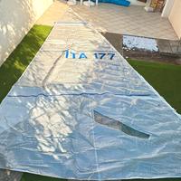 Vela Genoa per barca vela J24 BOATS