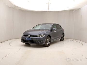 Volkswagen Polo Edition Plus 1.0 TSI 70 kW (95 CV)