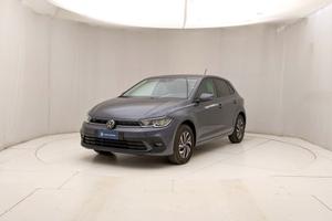 Volkswagen Polo Edition Plus 1.0 TSI 70 kW (95 CV)