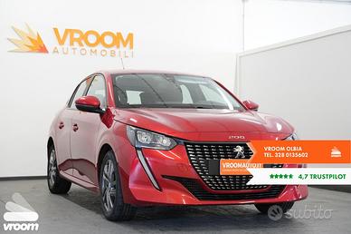 PEUGEOT 208 2� serie 208 BlueHDi 100 Stop&Start...