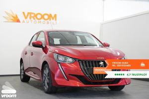 PEUGEOT 208 2� serie 208 BlueHDi 100 Stop&Start...