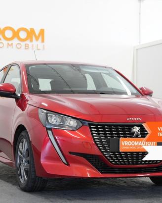 PEUGEOT 208 2� serie 208 BlueHDi 100 Stop&Start...