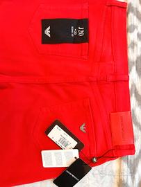 Pantalone Armani