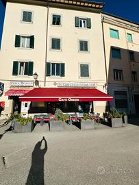 Attività bar centro storico Pisa