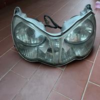 Pezzi di ricambio sportcity