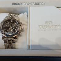 Orologio CHRONO TISSOT PRS 200.