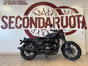 Royal Enfield Shotgun