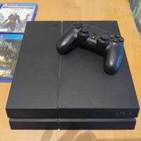 Play station 4