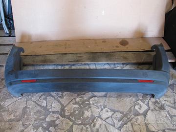 Fiat Doblò Paraurti Posteriore