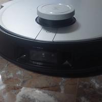 Ecovacs Deebot X1 Omni - Robot aspirapolvere 