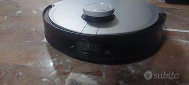 Ecovacs Deebot X1 Omni - Robot aspirapolvere 