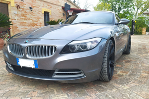 BMW Z4 35i cerchi da 19