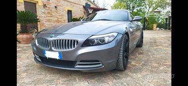 BMW Z4 35i cerchi da 19