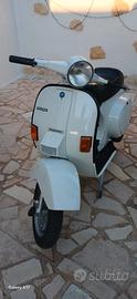 Vespa PK 50