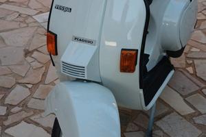 Vespa PK 50
