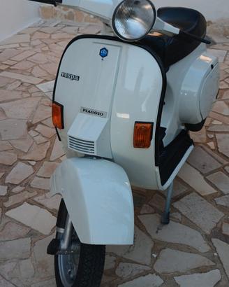 Vespa PK 50