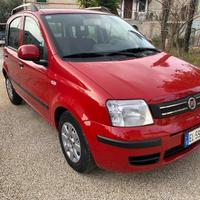 Fiat panda 1.2 GPL 2012