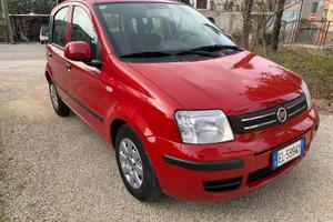 Fiat panda 1.2 GPL 2012