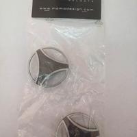 momo desing casco accessorio